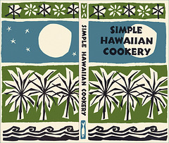 Simple Hawaiian Cookery, 1964
