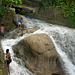 Passagio impegnativo - Ocho Rios & Dunn's River Fall - Giamaica