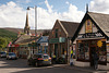 Shops On Bridge Street