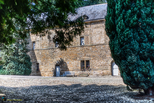 Château de Beaufort