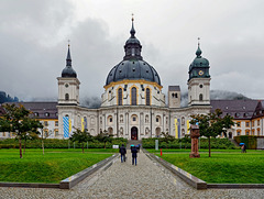 Kloster Ettal (PiP)