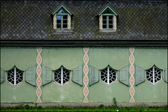 Gartenhaus