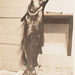 Coho salmon, early 1950s