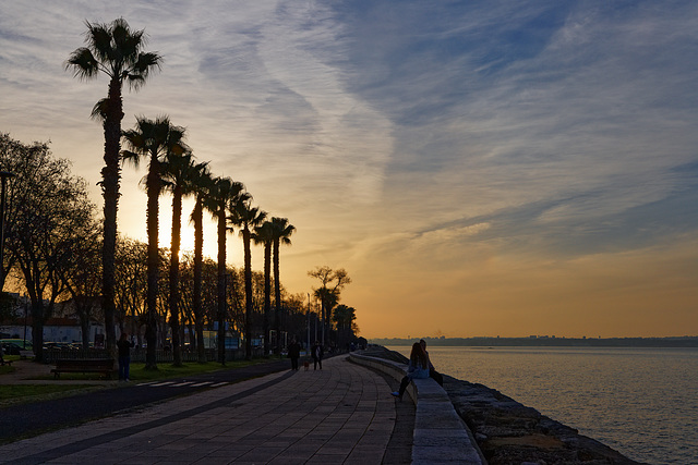 Barreiro, Portugal