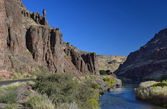 Owyhee River