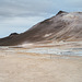 The Namafjall geothermal field, Crateras L1004429