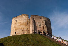 Clifford's Tower