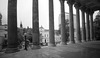 UCL Portico (pinhole)