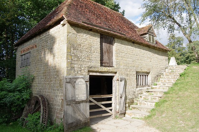 Lurgashall Watermill