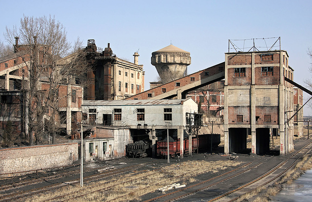 Sanbao Mine