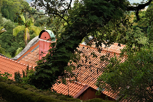 Monserrate - II