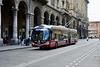 Bologna 2021 – Iveco trolley bus