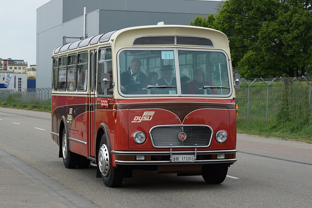 Omnibustreffen Sinsheim/Speyer 2017 160