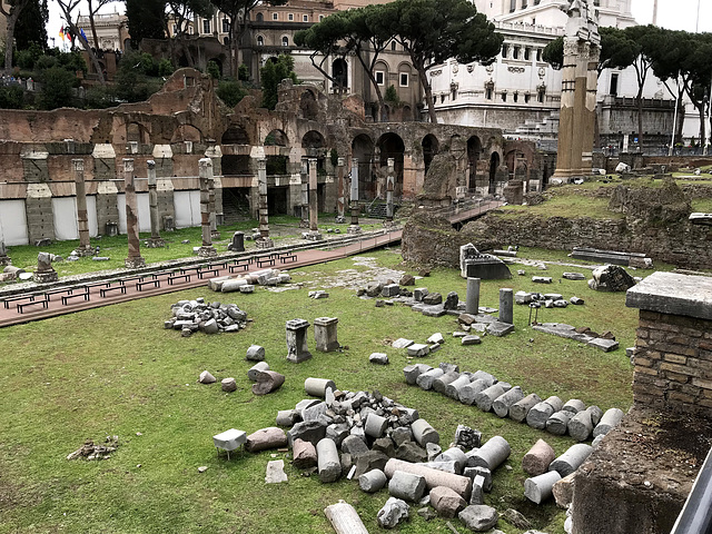 Forum of Caesar