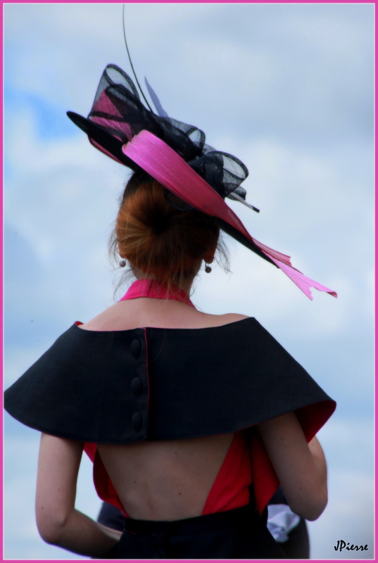 Prix de Diane 2019