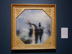 Turner's Modern World (2) - 28 August 2021