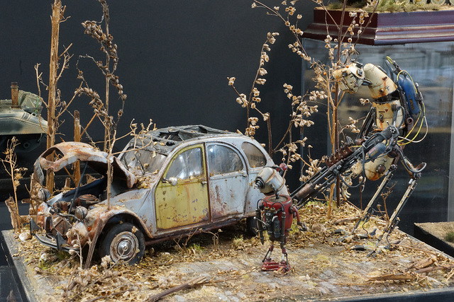 Euro Model Expo Lingen EME 2023 223