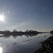 La Loire en crue Blue Planet/Planète Bleue