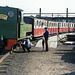 Sittingbourne & Kemsley Light Railway (1) - 24 April 1983