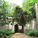 highgate west cemetery. london