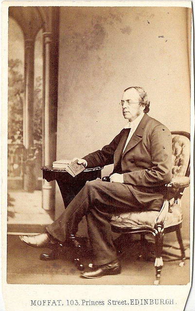 Louis Bridel (1813-1866)