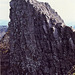 Lord Berkeley`s Seat, An Teallach 26th May 1999