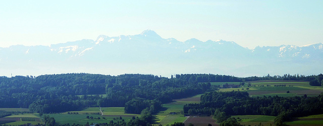 der berg, Ottenberg