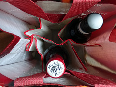 Bottle bag