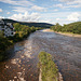 River Dee At Ballater