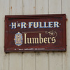 H & R Fuller, Plumbers