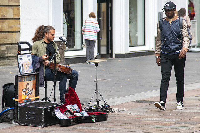 Musician