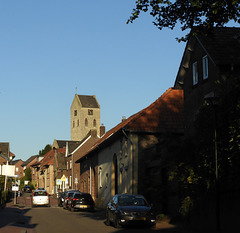 Village