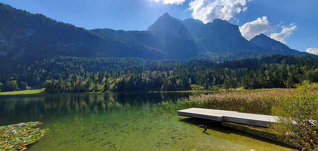 Ferchensee