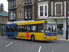 DSCF3627 Transdev (Harrogate and District?) T126 OAH in Harrogate - 10 Jun 2016