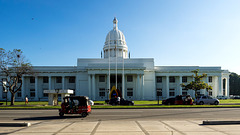 Town Hall, Colombo, Sri Lanka