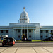 Town Hall, Colombo, Sri Lanka