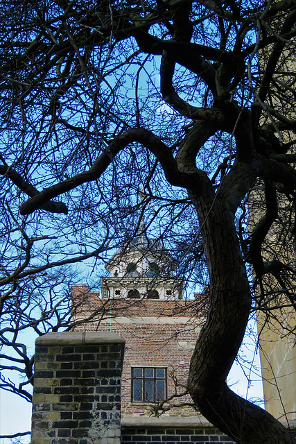 charterhouse, london