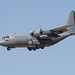 Fuerza Aerea de Chile Lockheed C-130H Hercules 996