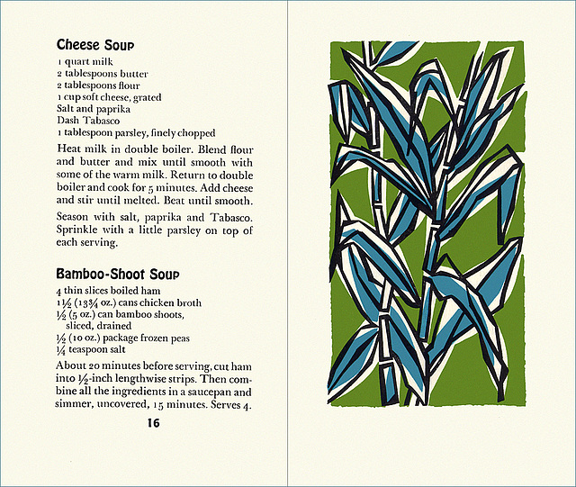 Simple Hawaiian Cookery (4), 1964