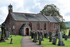 Scotland St. Cuthbert's Way (PiP)