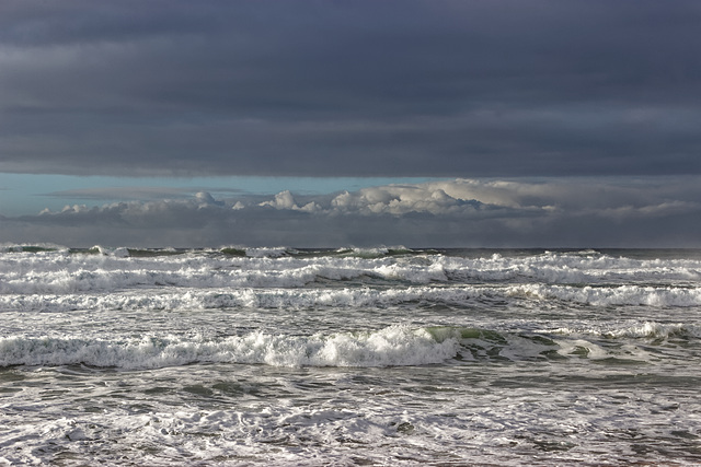 The mighty Atlantic, Portugal