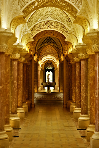 Monserrate - VI