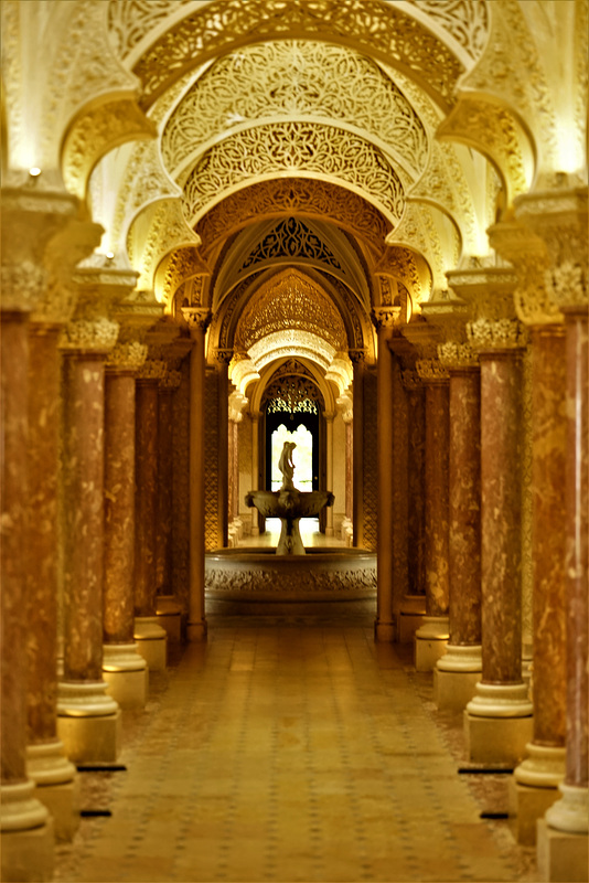 Monserrate - VI