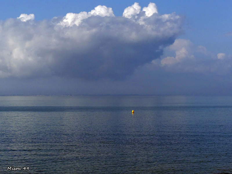 PORNIC BLUE PLANET/PLANETE BLEUE
