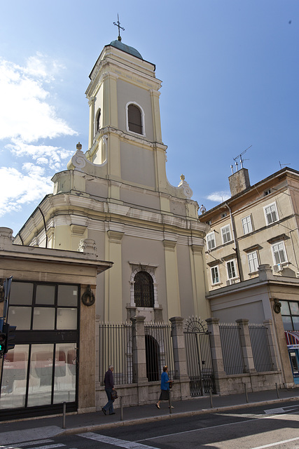Rijeka - Croazia