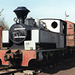 Sittingbourne & Kemsley Light Railway (3) - 24 April 1983