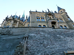 Schloss Wernigerode