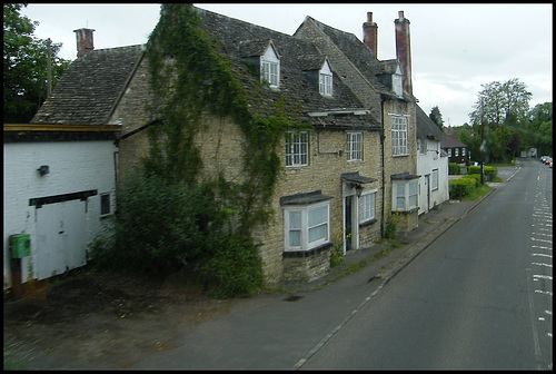 Tredington cottages