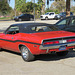 1970 Dodge Challenger R/T Convertible (clone)