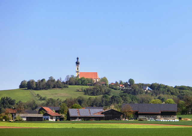 Eichlberg, Hl. Dreifaltigkeit (PiP)